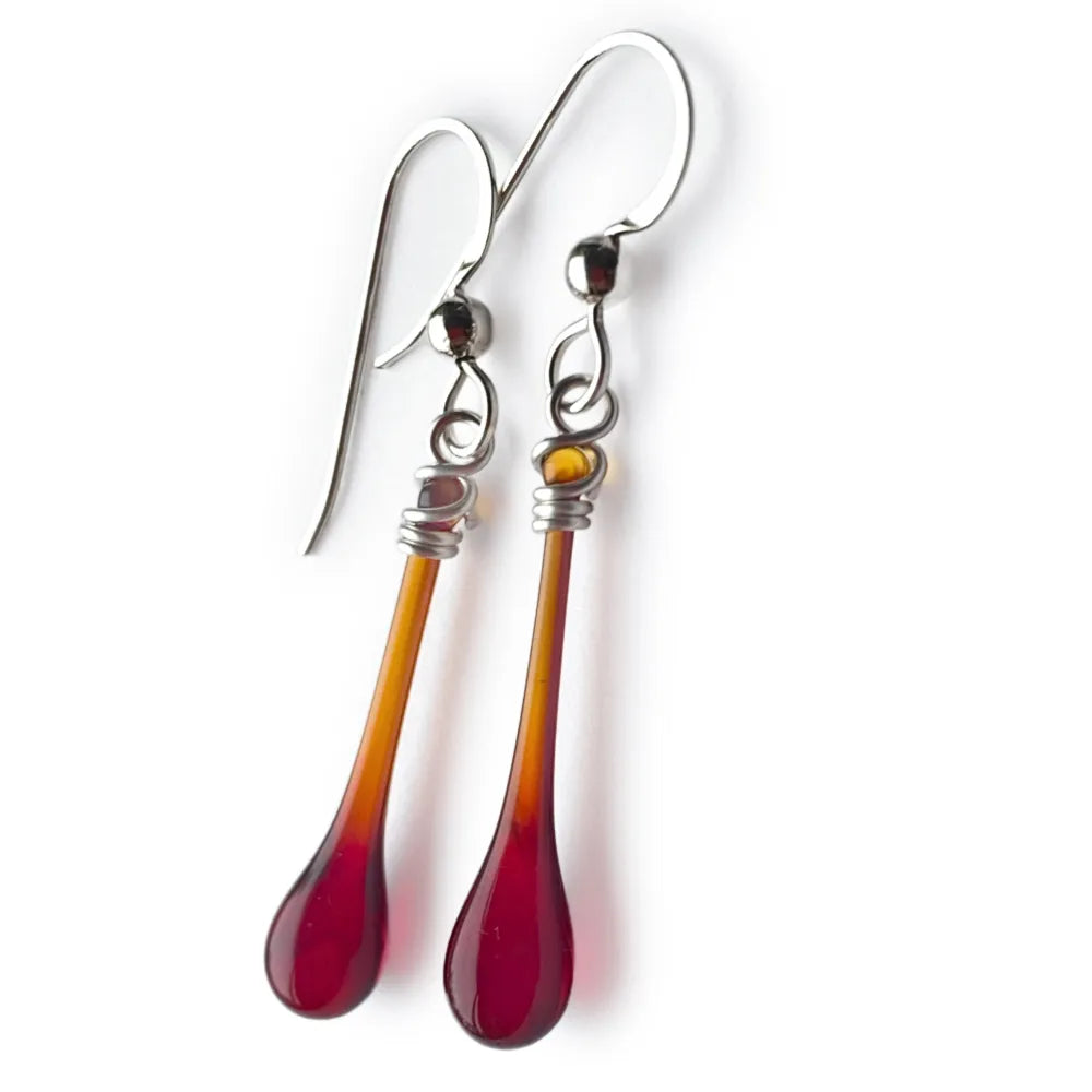 Solaris Earrings