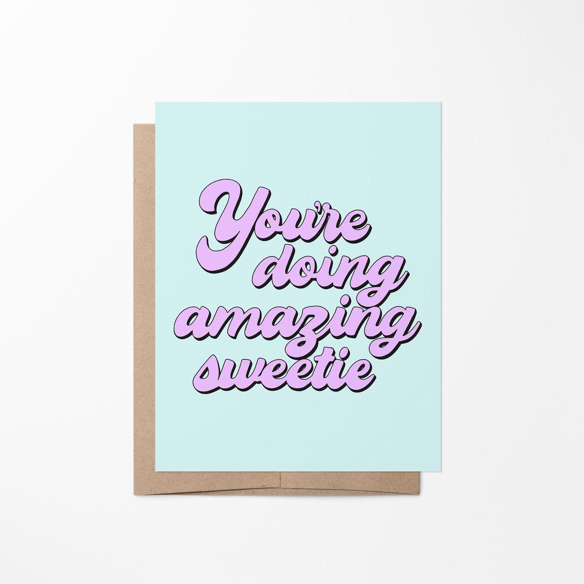 You&