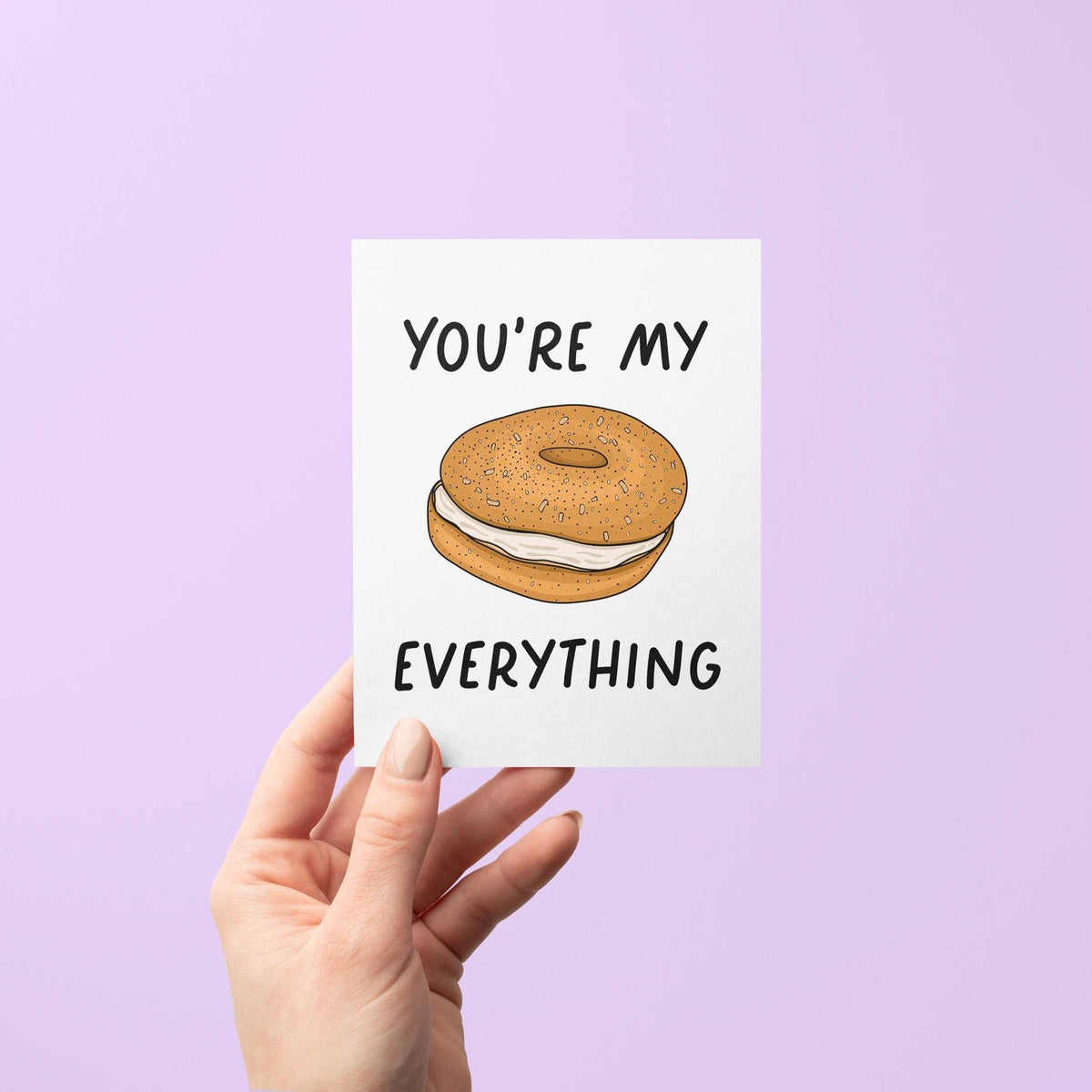 You&