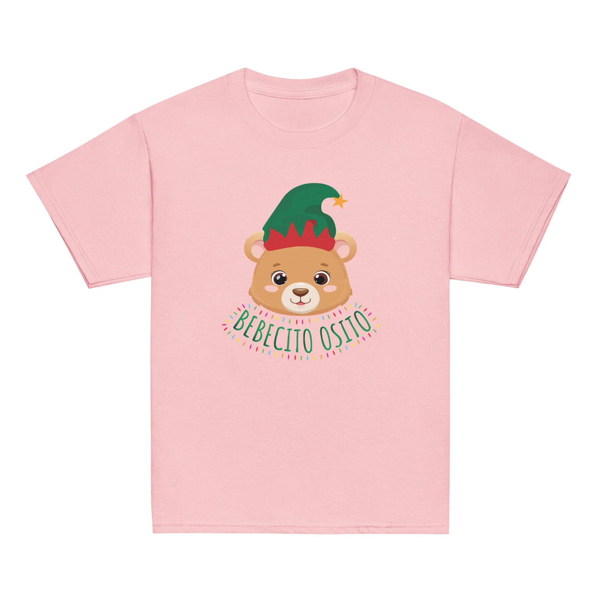 Bebecito Osito Tee
