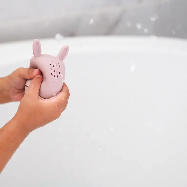 Rub-A-Dub Bath Toy Fun