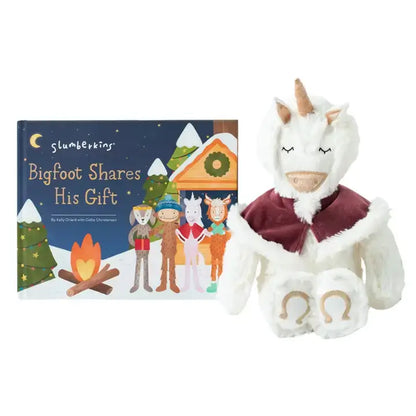 Shine Bright Unicorn Set