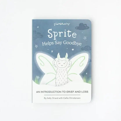 Rainbow Sprite&