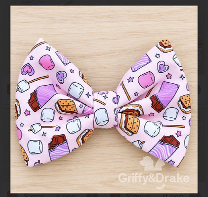 The Bow Tie Collection in Multiple Patterns &amp; Sizes