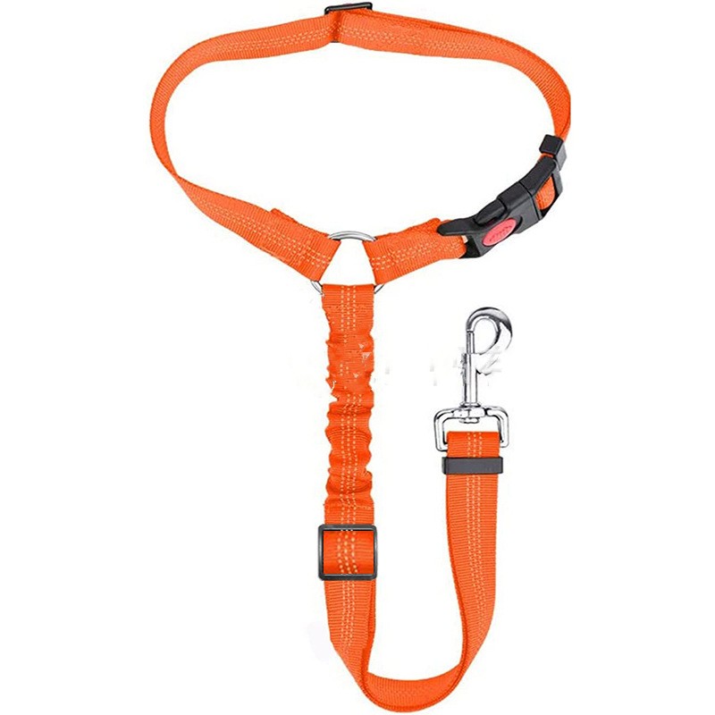 SecureStride Pet Seatbelt
