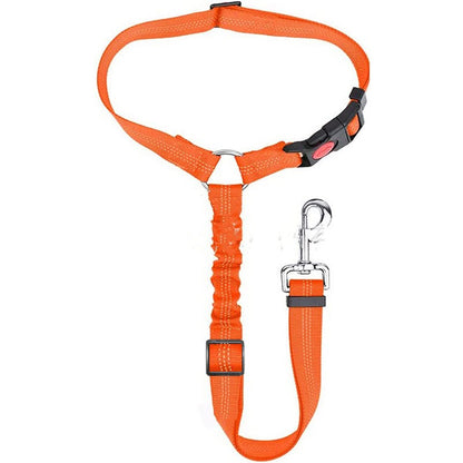 SecureStride Pet Seatbelt