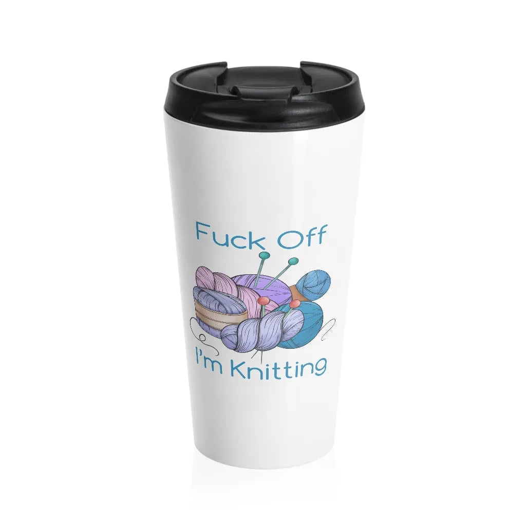 Fuck Off I&