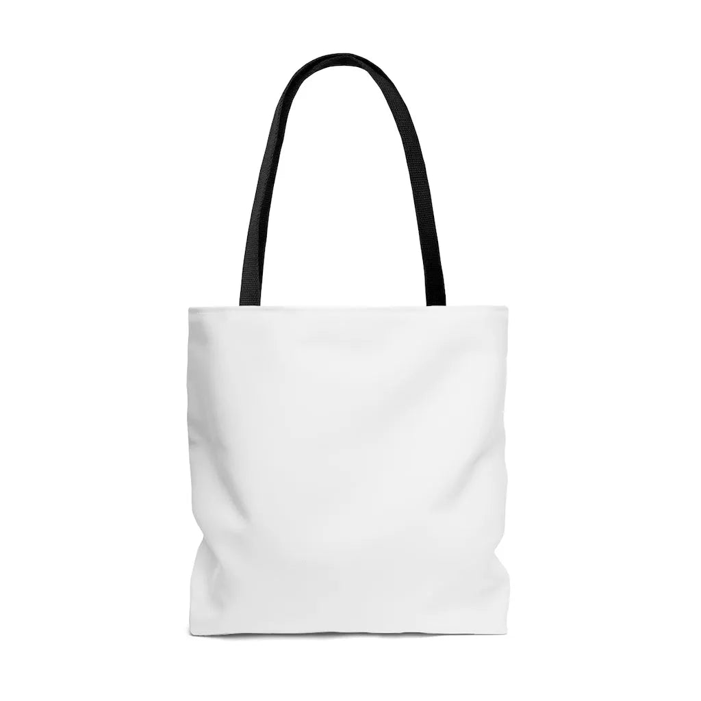 Get Knitfaced Tote Printed Bag