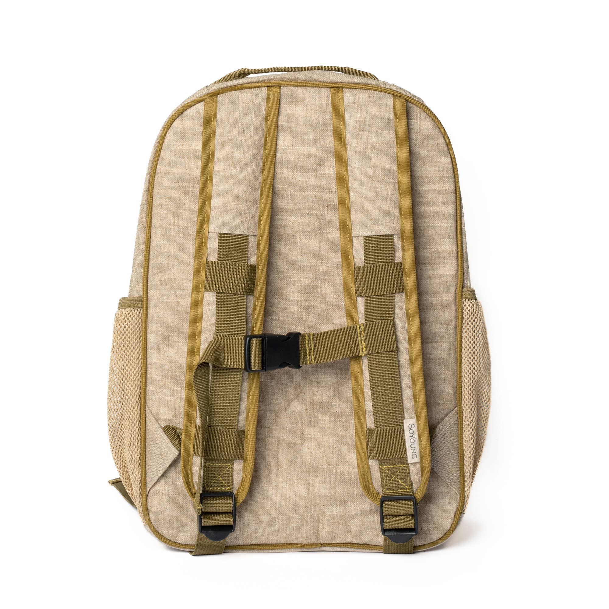 Birds in Nature Grade School Backpack