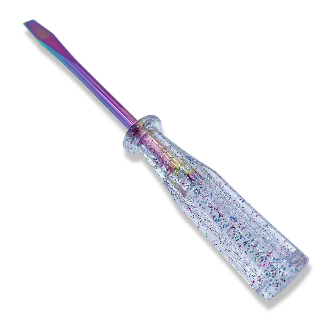 Sewing Machine Screwdriver | Rainbow Tools