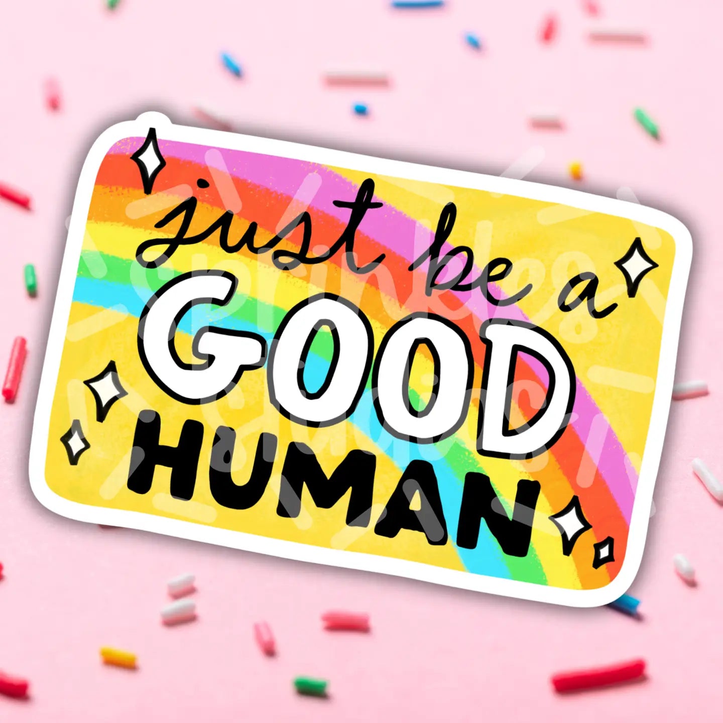 Bookstore Favorites Stickers | Bookish Vinyl Sticker Collection