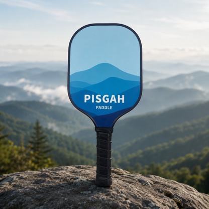 The Trailblazer Paddle
