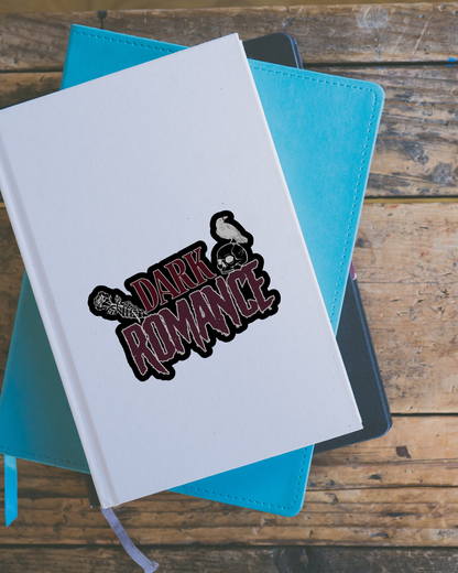 Notebook with &