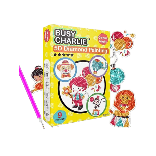 Diamond Art Kit