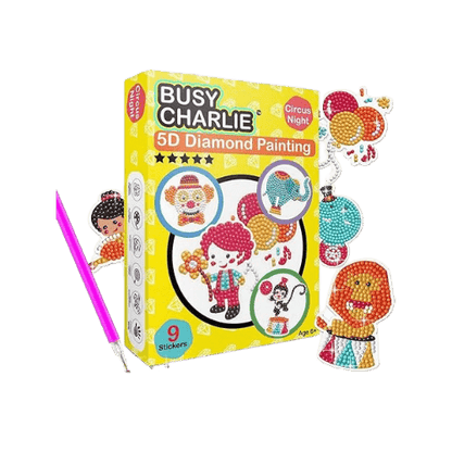 Diamond Art Kit