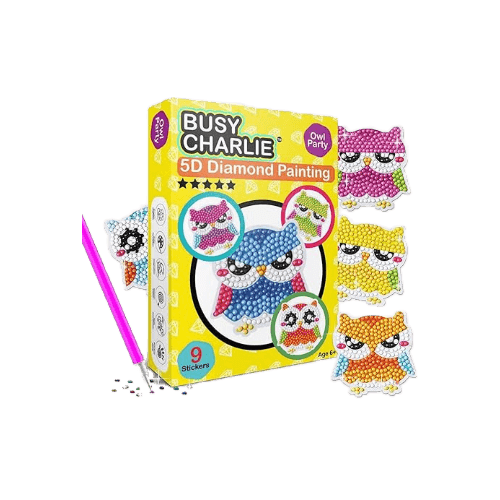 Diamond Art Kit