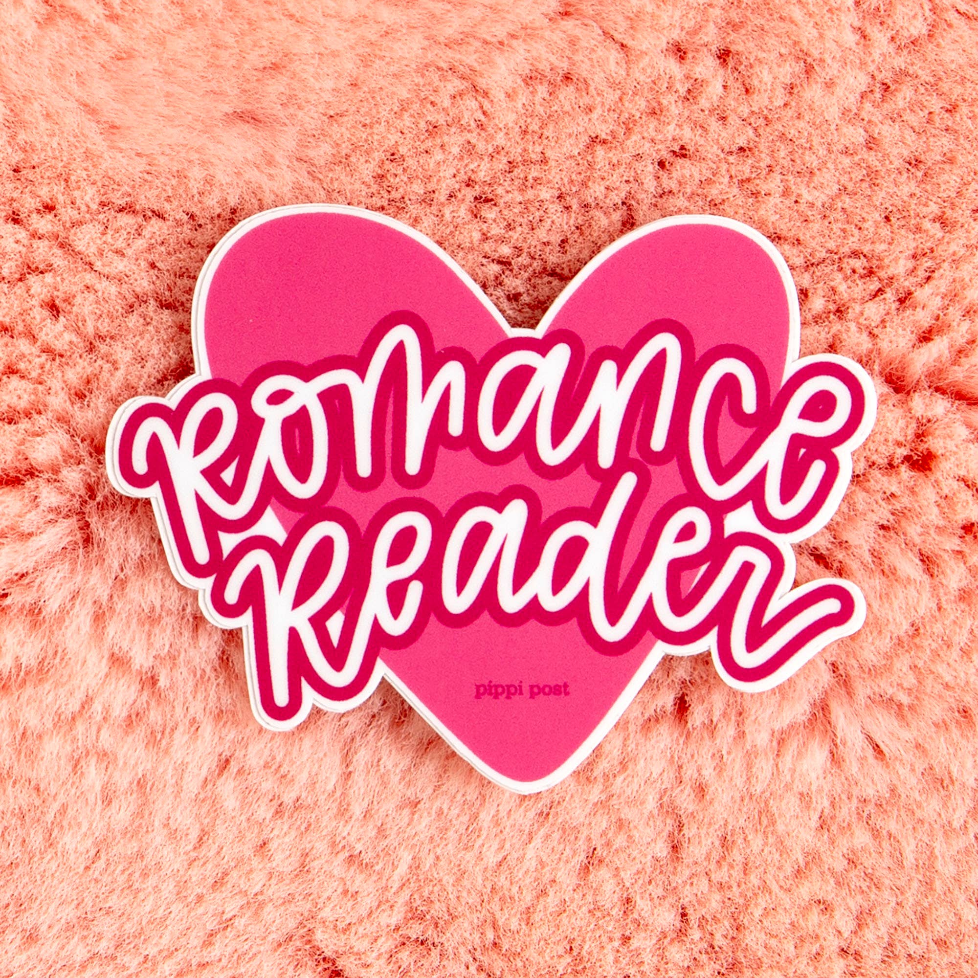 Heart-shaped &