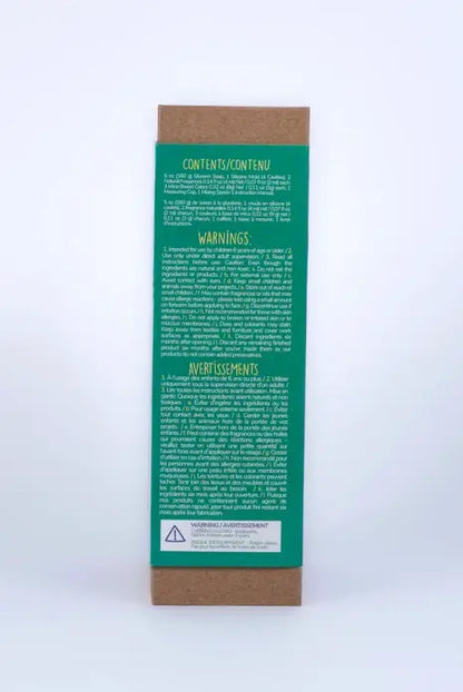 DIY Natural Soap Kit