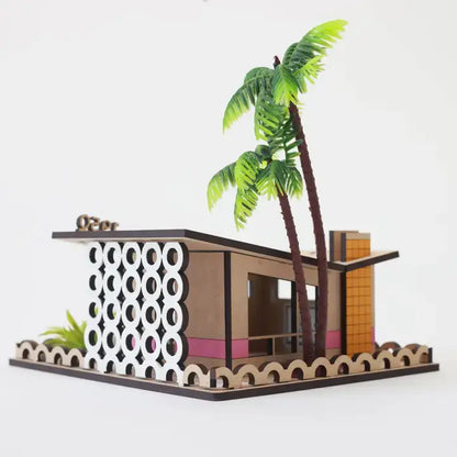 Palm Springs Architectural Kit