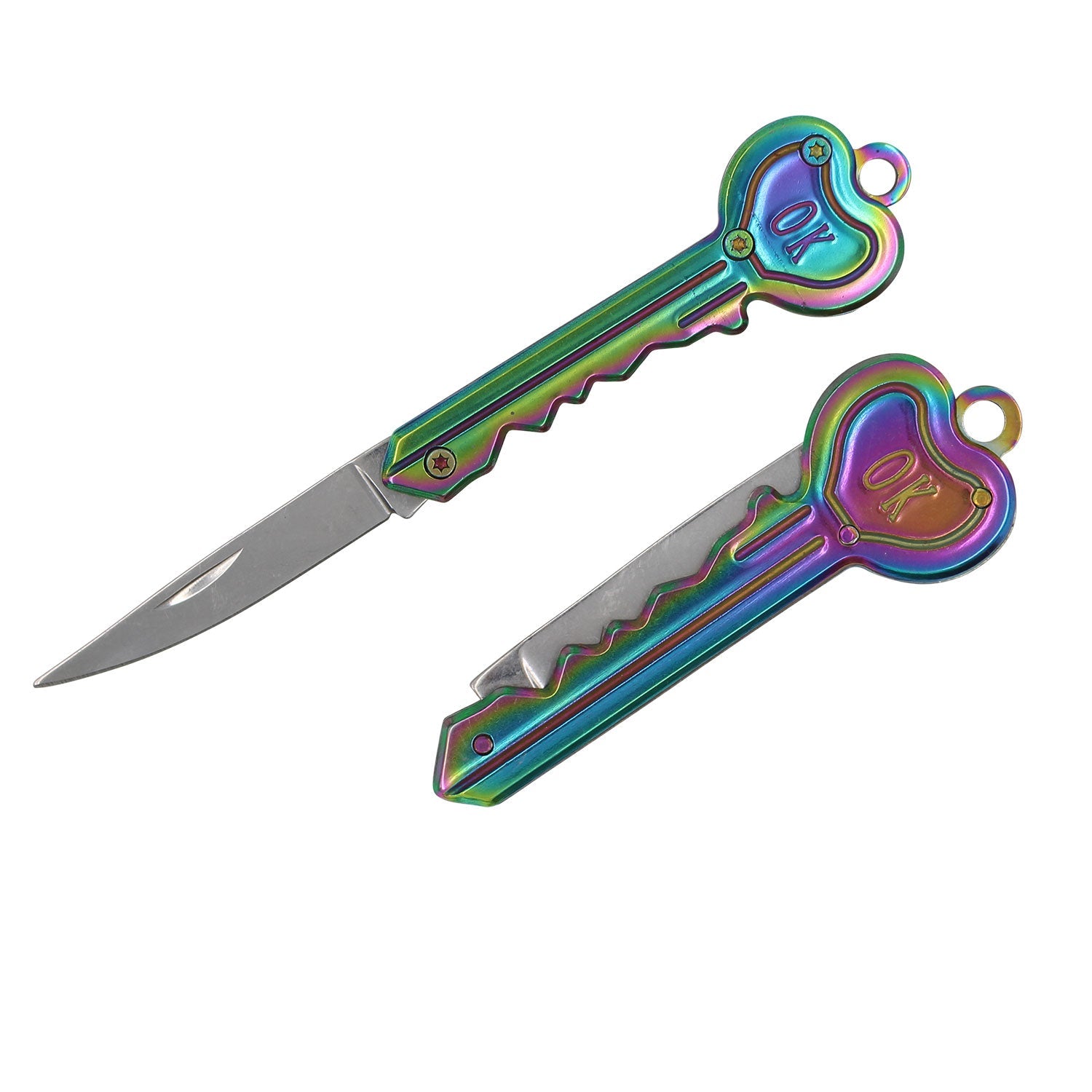 2" Utility Box Opener