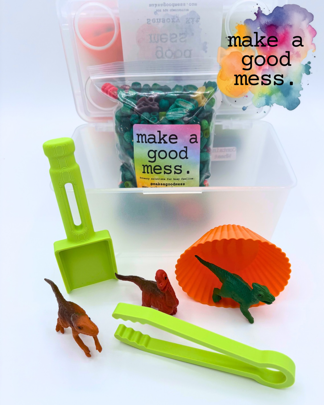DINOSAUR Mini Kit * NEW PACKAGING*