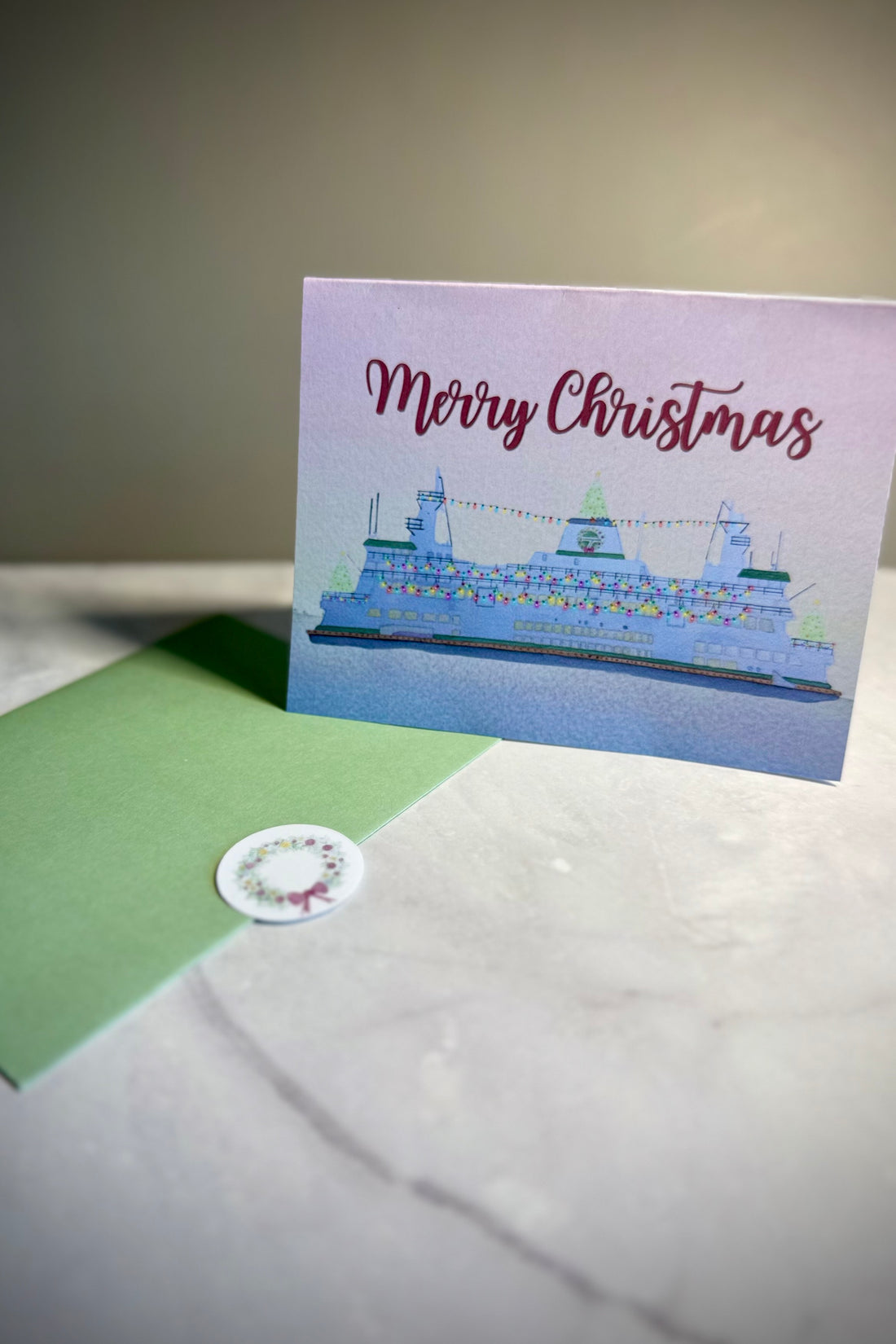 Holiday Cards