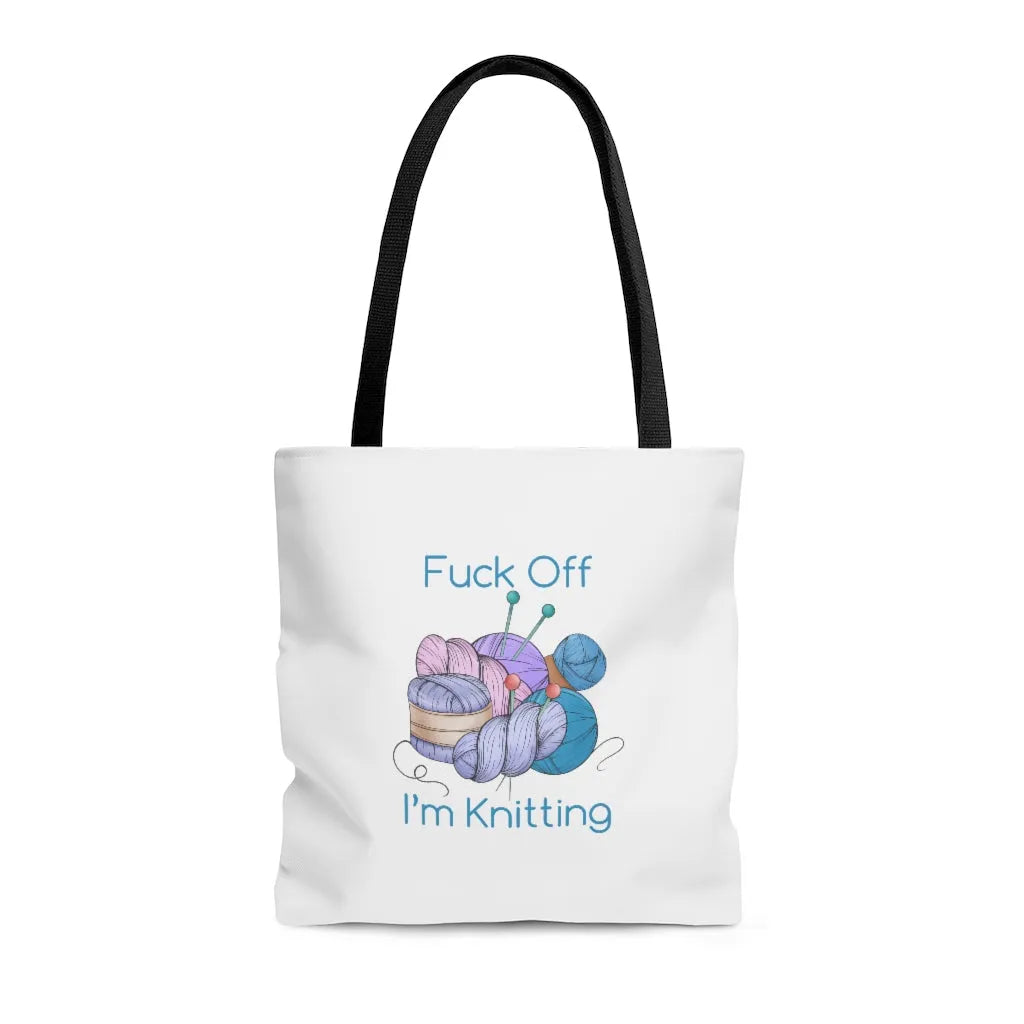 Fuck Off I&