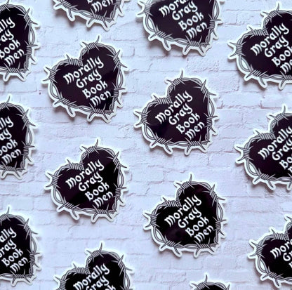Stickers with &