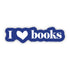 Sticker with &