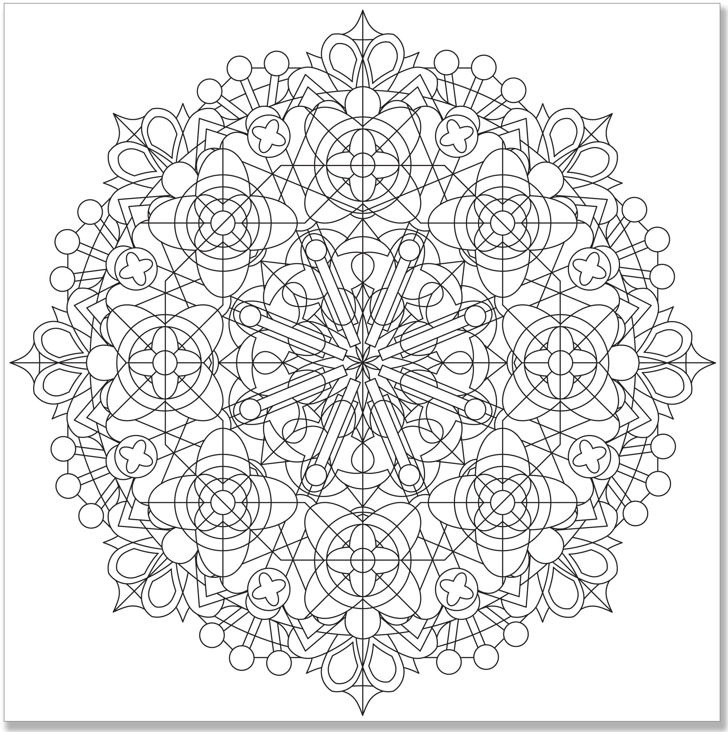 Kaleidoscope Designs Artist&