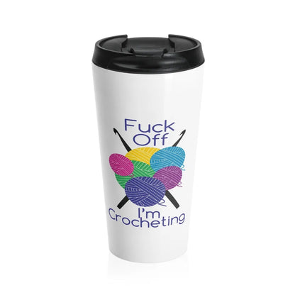 Fuck Off I&