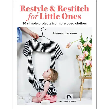 Restyle Restitch Little Ones