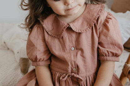 The Aurora Dress