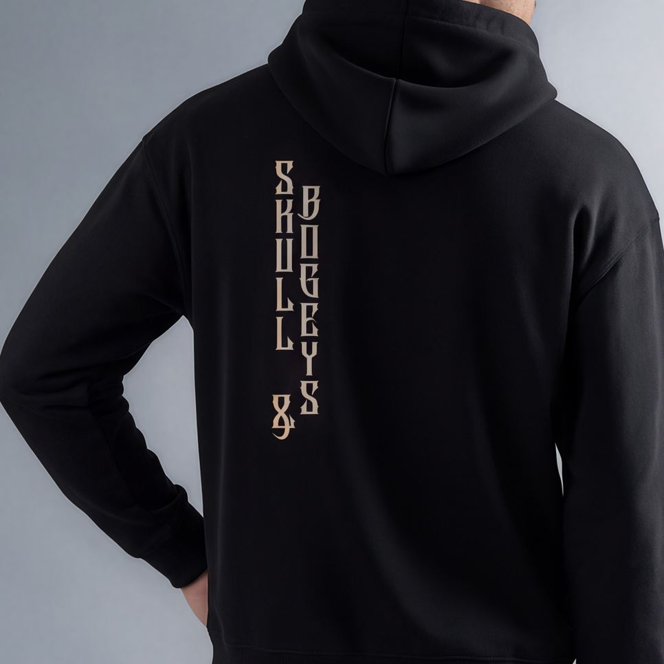 Kinetic Vector UPF 44+ Hooded Tee