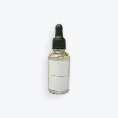 100% Organic Castor Oil - Love Skin Botanicals - 100% Organic Castor Oil - invalid1773950092236