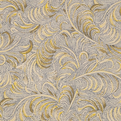 Cocktail Napkins - 100% Cotton - Set of 6 - Plume
