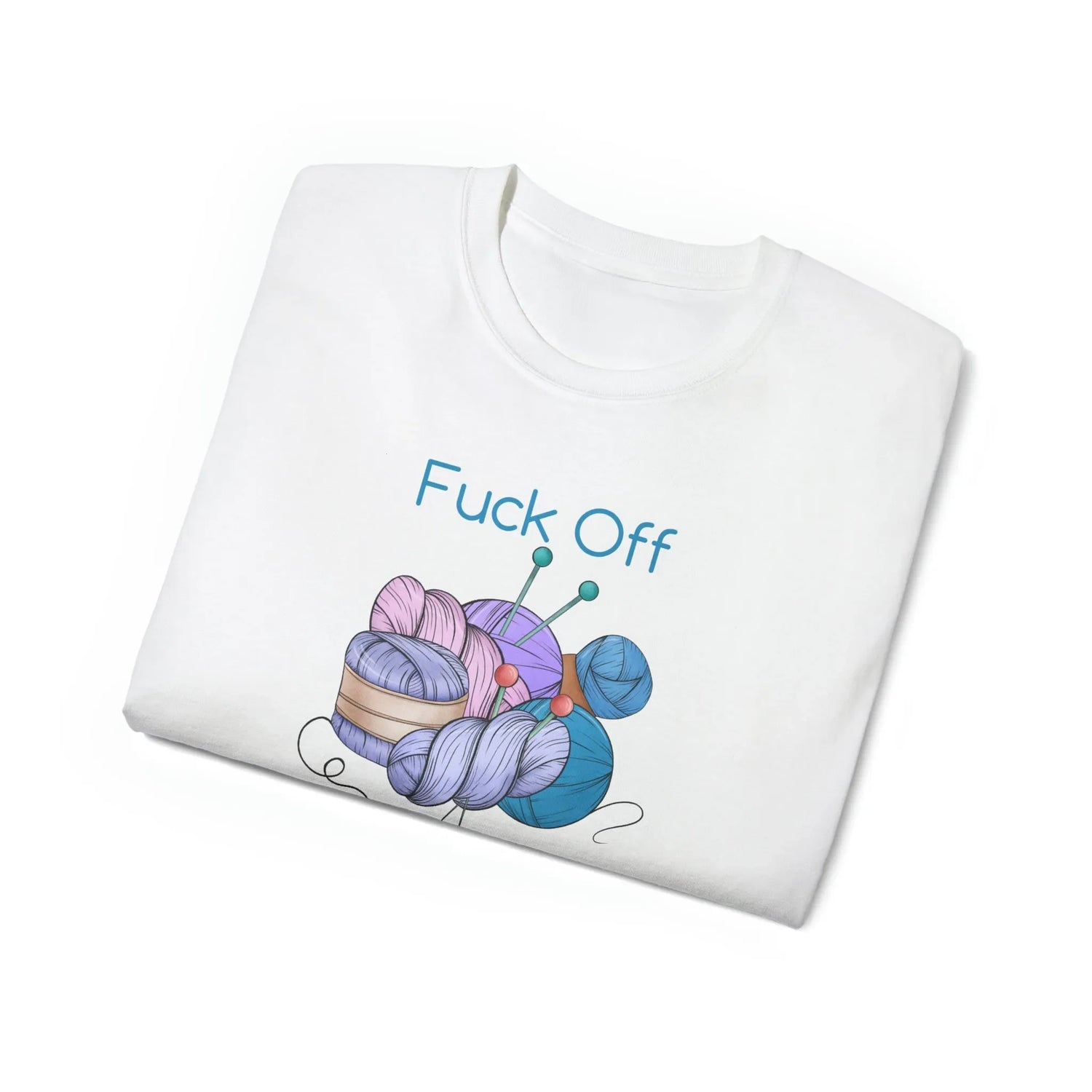 Fuck Off I&