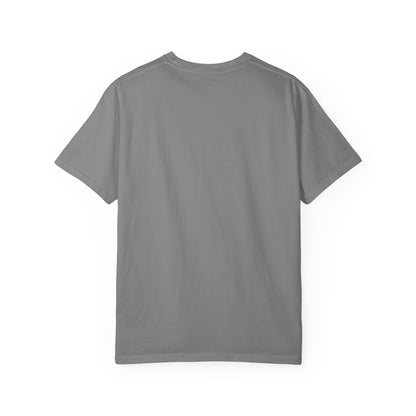 Vote Element of Change T-Shirt — Political Voting Awareness Tee