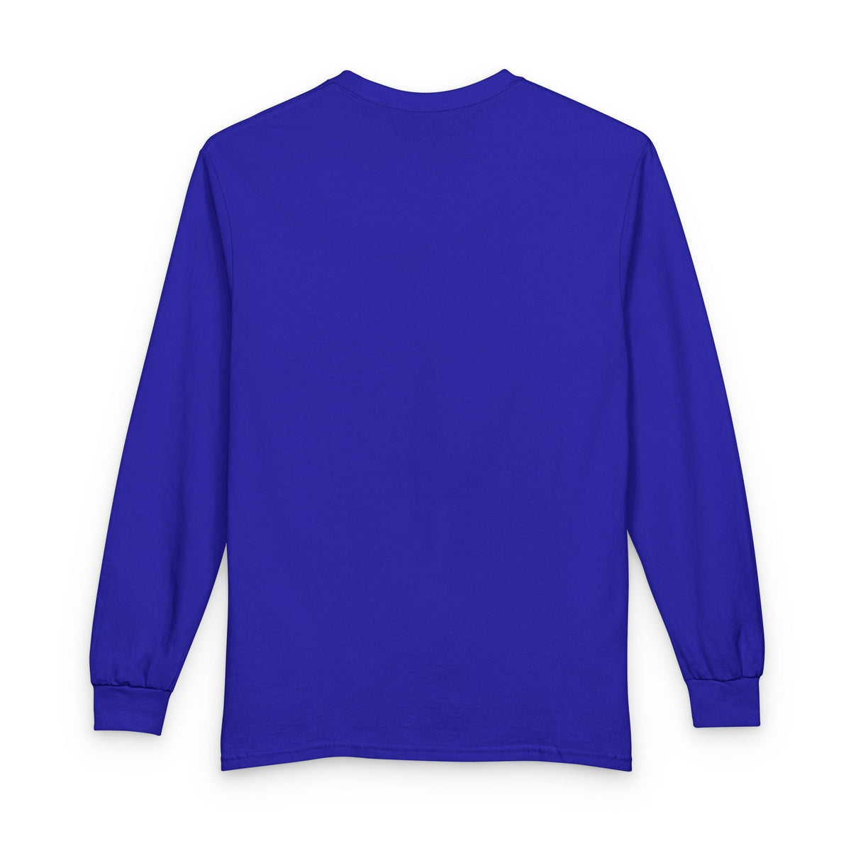 Vote Long Sleeve Tee — "The Element of Change" Political Graphic Shirt