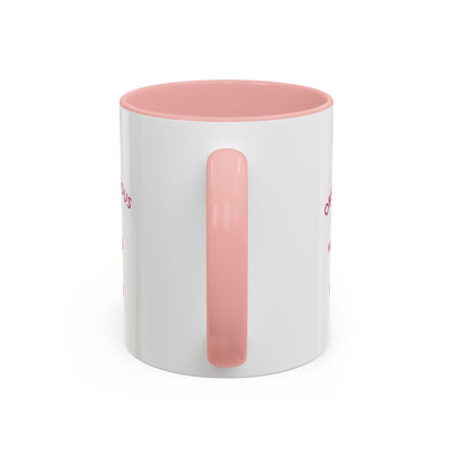Contumacious Bird Coffee Mug — UNGOVERNABLE