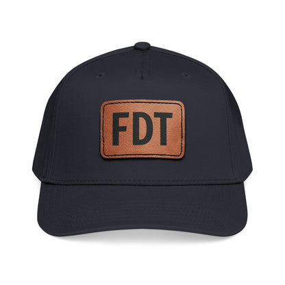 FDT Hat | Anti Trump Hat