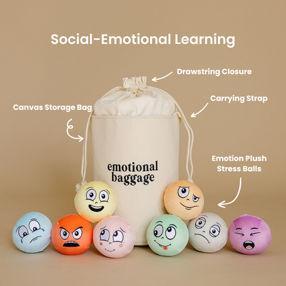 Emotional Baggage®