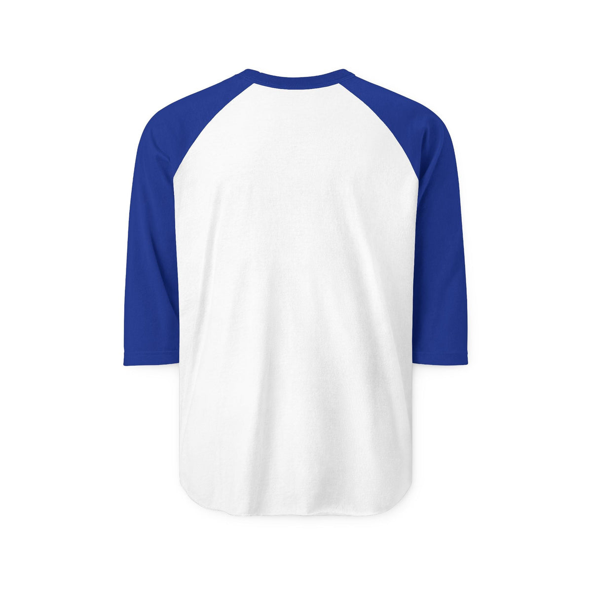 Raglan Shirt — Periodic Table "UH-OH" Pattern Graphic (IYKYK)
