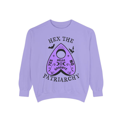 Hex the Patriarchy Witchy Women&