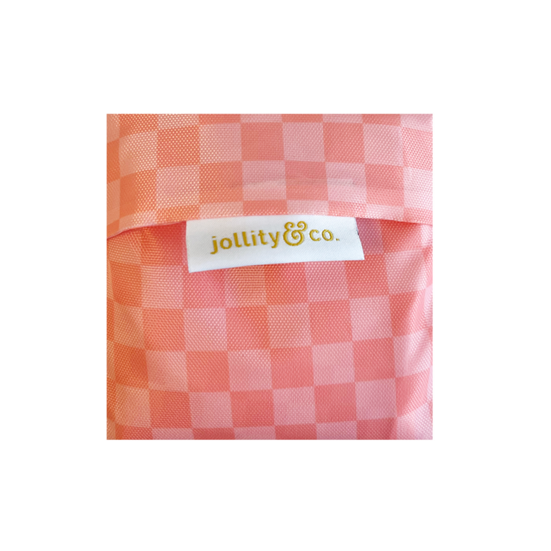 Check It! Peaches N&