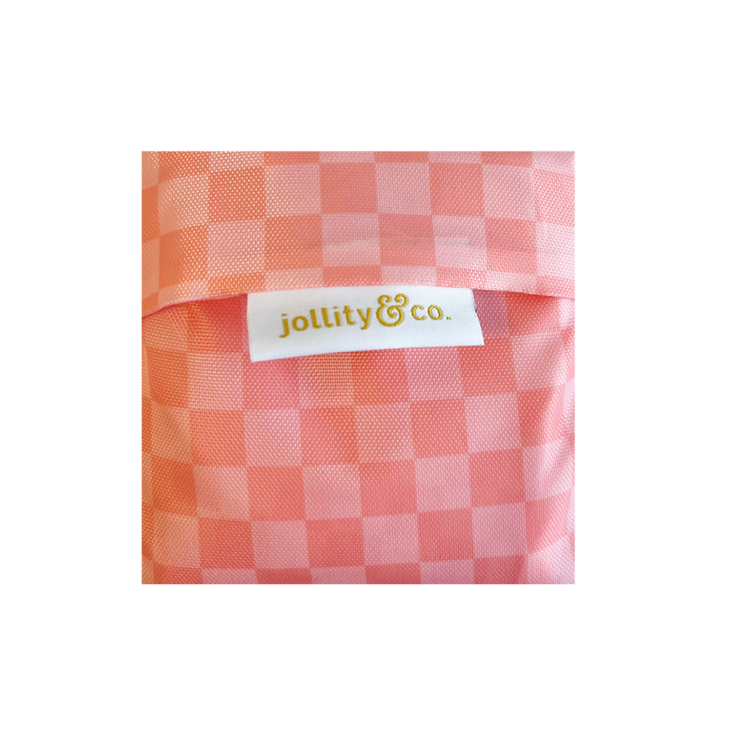 Check It! Peaches N&