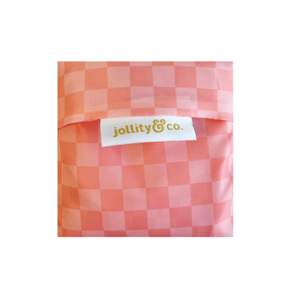 Check It! Peaches N&
