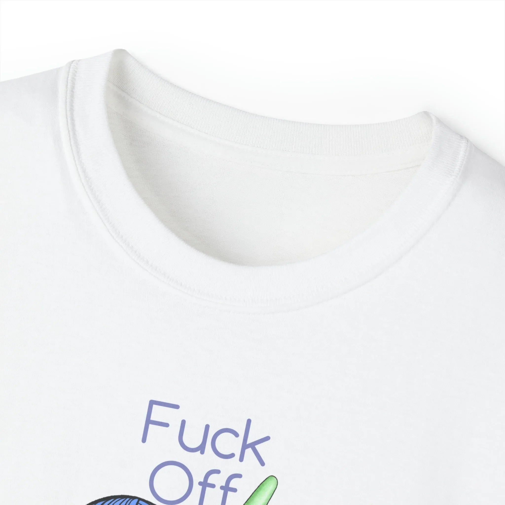 Fuck Off I&