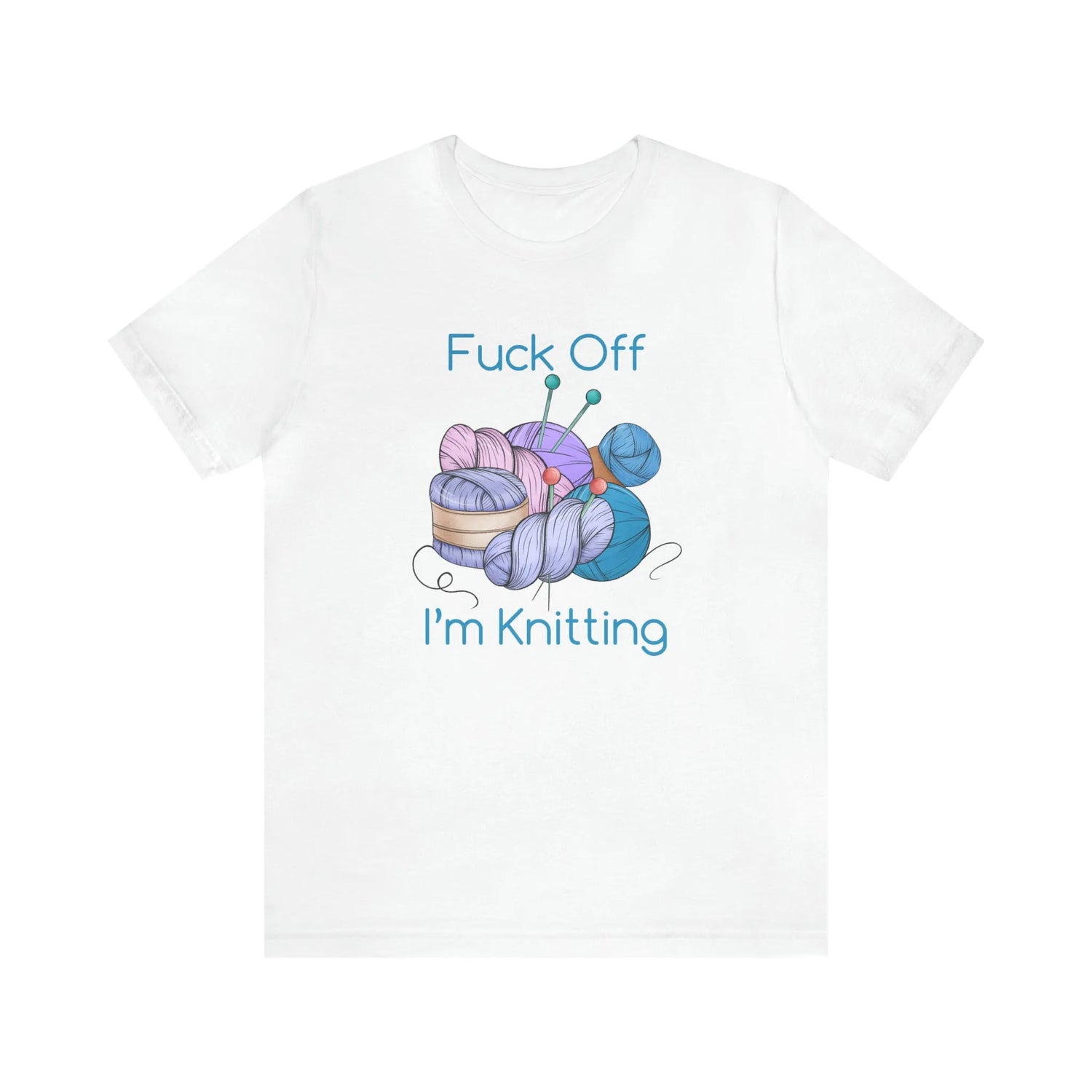 Fuck Off I&