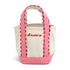 All Booked Up Mini Boat Tote, Jollity & Co